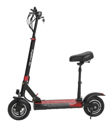 Kugoo Kirin M4 Electric Scooter