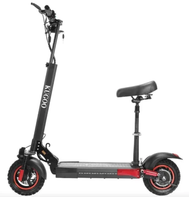 Kugoo Kirin M4 Pro Electric Scooter (18Ah)