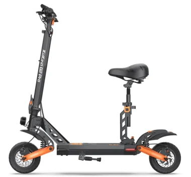 KugooKirin G2 Pro Electric Scooter