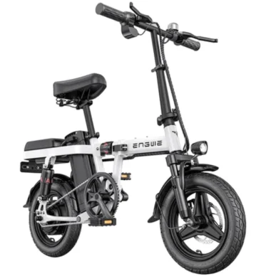 Engwe T14 folding Electric Bike