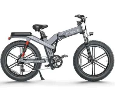 Engwe X26 1000W Big Motor E-bike