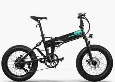 Fiido M1 Pro Electric Bike