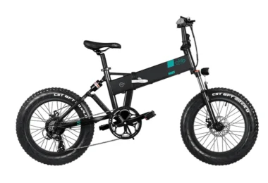 Fiido M21 Electric Bike