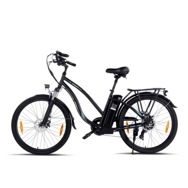 Bodywel A26 City E-Bike for Women