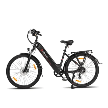 Bodywel A275 City Commuters E-Bike