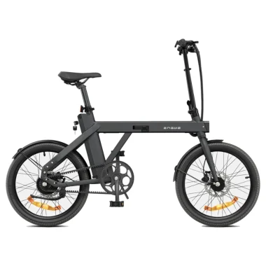 ENGWE P20 Lightweight Torque Sensor Folding E-Bike