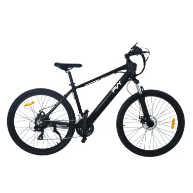 PVY H500 PRO Mountain E-bike