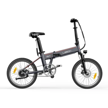 PVY LIBON Folding Mini E-bike