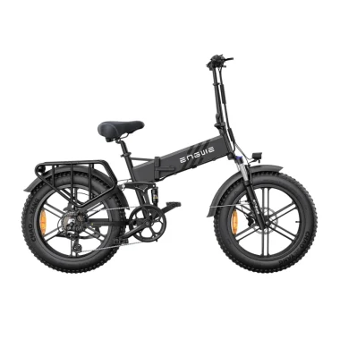 ENGWE ENGINE PRO 2.0 Folding E-bike