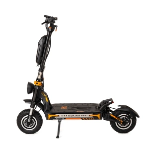 Electric Scooters