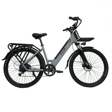 PVY P26 Electric Bike