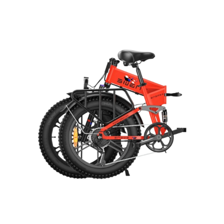 Electric Folding Bike