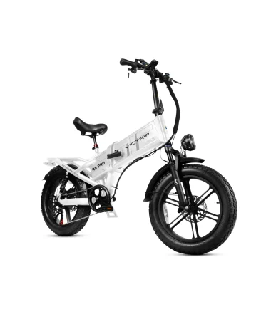 Victrip R5 Pro VICTRIP R5 Pro Folding City Electric Bike - erider.ie