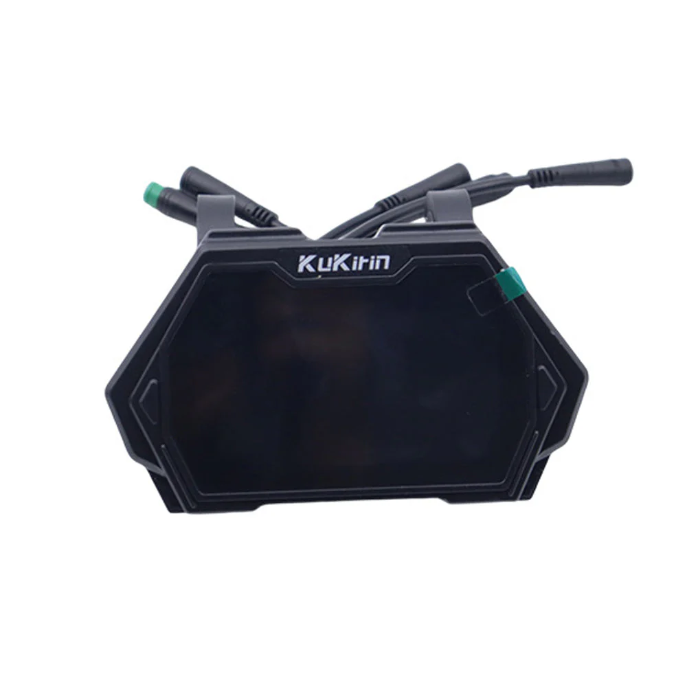 Kukirin G2 Master Instrument Panel (b)