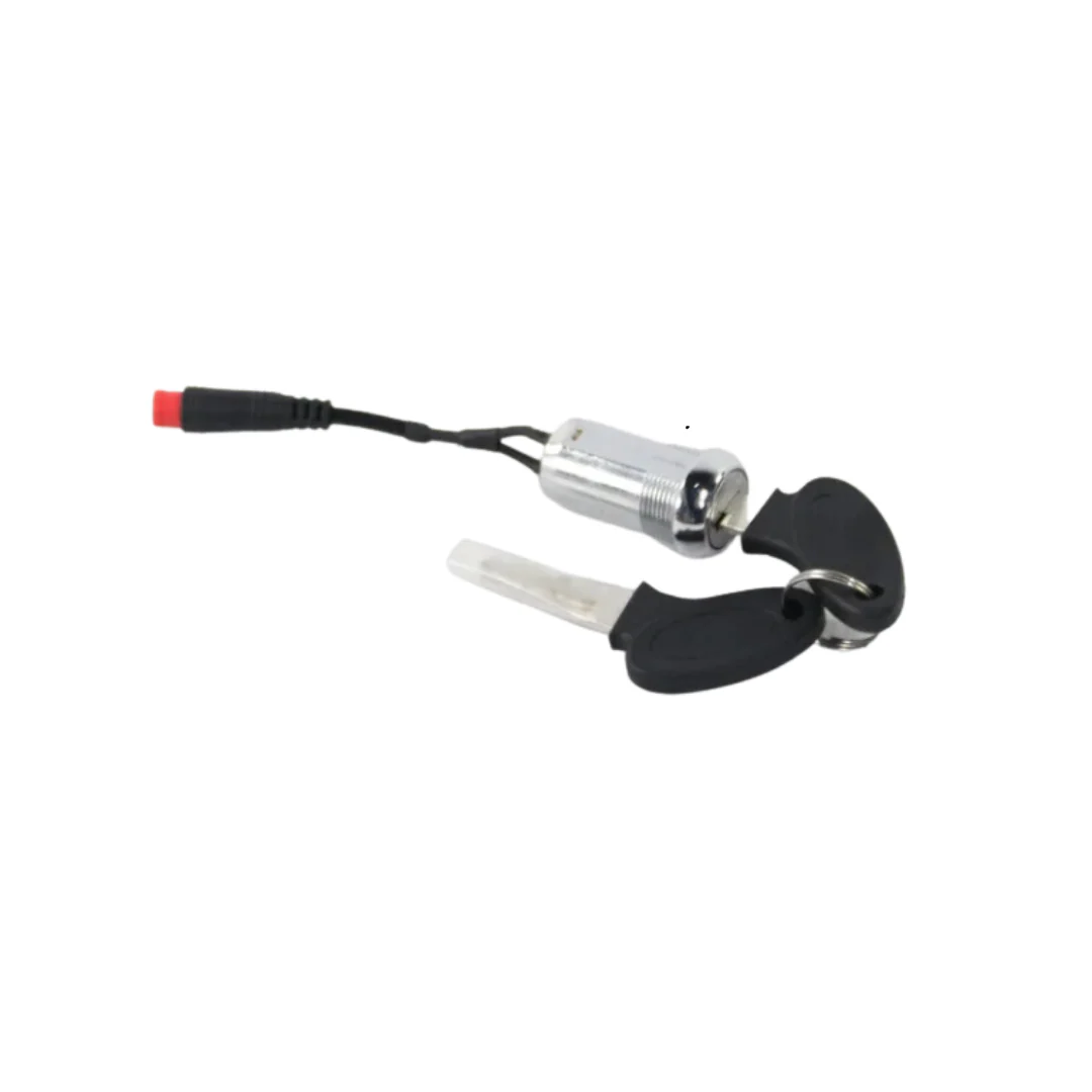 Kukirin G3 Pro Ignition Switch
