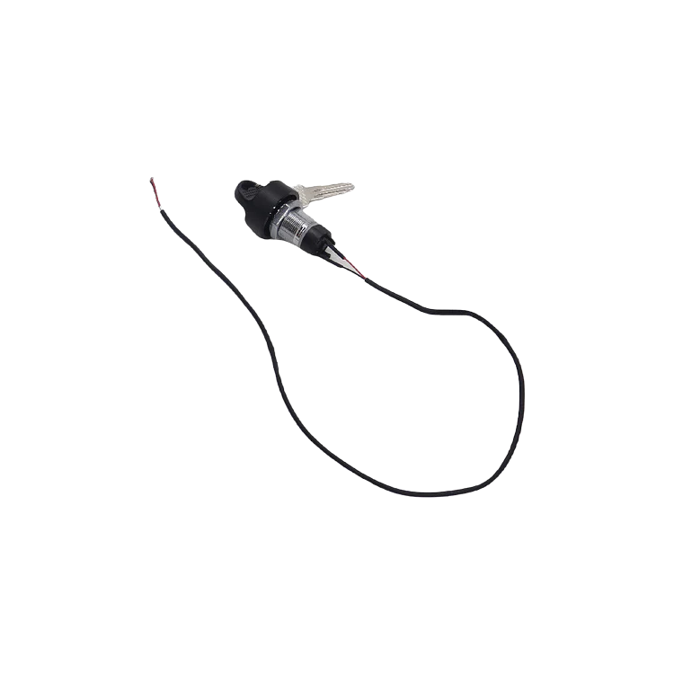 Kukirin G4 Ignition Switch (B)